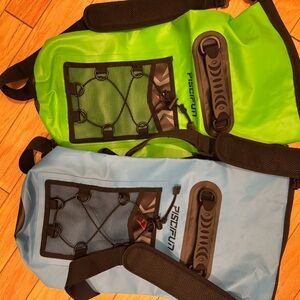 Waterproof Dry Bags Fishing Boating Camping Kayaking Surfing Rafting Camping